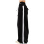 Pantaloni jogging femei Nebbia Oversized sweatpants Power