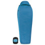 Sac de dormit Sea to Summit Venture VtII - Women's Long