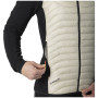 Geacă femei Dynafit Speed Insulation Hybrid Jkt W