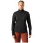 Hanorac funcțional de damă Helly Hansen W Versalite Fleece Jacket