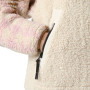 Jachetă fleece femei Helly Hansen W Moonlit Pile Jacket