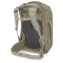 Rucsac turistic femei Osprey Fairview 40