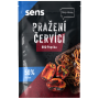 Viermi comestibili Sens Viermi cu condimente - BBQ Boia dulce 12 g