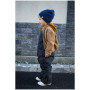 Pantaloni de schi copii DucKsday Bip Pants Black