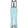Mărime: L / Lungime pantalon: regular / Culoare: albastru deschis