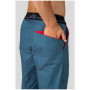 Pantaloni 3/4 bărbați Rafiki Moonstone