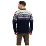 Pulover bărbați Dale of Norway Vail Masc Sweater