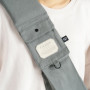 Rucsac transport câini FikaGo Sling