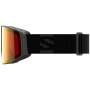 Ochelari de schi Salomon Sentry Prime Sigmaphoto +1Lens