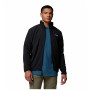Hanorac bărbați Columbia Sequoia Grove™ Ii Fz Fleece