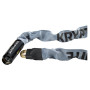 Lacăt pentru bicicletă Kryptonite Keeper 785 Integrated Chain 85 cm
