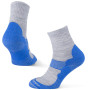 Șosete Zulu Merino Allseason 3-pack