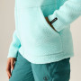 Hanorac funcțional de damă Dare 2b Womens Firn Hooded Borg