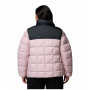 Geacă femei Columbia Puffect™ Iii Full Zip Jacket