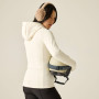 Hanorac femei Dare 2b Glacier Midlayer