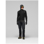 Hanorac funcțional bărbați Norrona falketind Alpha120 Zip Hood