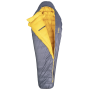 Sac de dormit de puf Patizon D 590 L (186-200 cm)