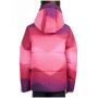 Geacă de iarnă copii 4F Technical Jacket F1198 Multicolour