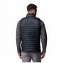 Vestă bărbați Columbia Powder Pass™ Hybrid Vest