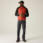Pantaloni bărbați Regatta Anti-Insect Travel Light Z/O Trousers