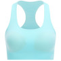 Mărime sutien: XL / Culoare: albastru deschis
