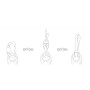 Scripete Petzl Spin S1