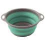 Sită Outwell Collaps Colander tyrkysová