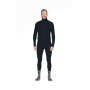 Tricou funcțional bărbați Devold Adventure Merino 190 H.Neck Man