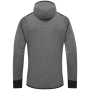 Hanorac bărbați Salewa Puez 2 Dry M L/S Hood Fz Tee