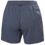 Pantaloni scurți femei Helly Hansen W Elv Light Tur Shorts