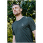 Tricou bărbați Zulu Merino Quest 160 Short Comfy