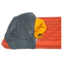 Cearșaf Big Agnes Sleeping Pad Pillow Barn