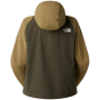 Geacă de vânt femei The North Face W Lightrange Woven Jacket