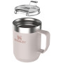 Cană termică Stanley Camp mug 230 ml