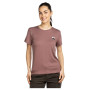 Tricou femei Chillaz Iseo Sunset