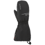 Mărime mănuși: XL / Culoare: negru