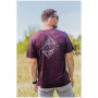 Tricou bărbați High Point Bounce T-Shirt