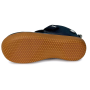 Încălțăminte barefoot all-seasons pentru copii Bugga Oscar Blue
