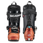 Clăpari schi alpin Scarpa Maestrale