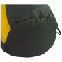 Sac de dormit Zulu Ultralight 1400 / 185 cm