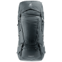 Rucsac turistic femei Deuter Aircontact Pro 75+10 SL