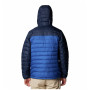 Geacă bărbați Columbia Powder Lite™ II Hooded Jacket