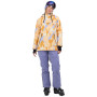 Geacă de schi femei Fundango Fayette ECO Anorak