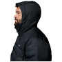 Geacă bărbați Columbia Grand Trek™ Iv Down Hooded Jacket