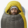 Sac de dormit de puf Sea to Summit Spark 7C Regular