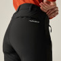 Pantaloni femei Regatta Womens Geo Softshel Trausers II
