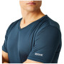 Tricou bărbați Regatta Fingal V-Neck
