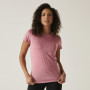 Tricou femei Regatta Wm Fingal Edition