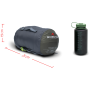 Sac de dormit Robens Snowfall I +2°C Regular