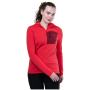 Hanorac femei Mountain Equipment Lumiko Hooded Wmns Jacket